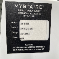 Mystaire CleanPrep Station image 0